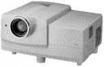 Projektor JVC DLA-S10U