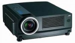 Projektor JVC DLA-HX2U