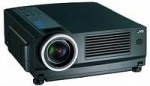 Projektor JVC DLA-HX1U