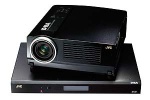 Projektor JVC DLA-HD2K-SYS