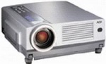 Projektor JVC DLA-SX21U