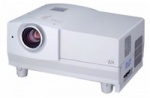 Projektor JVC DLA-G20U-V