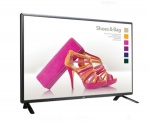 Monitor LG 47LS33A