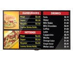 Monitor LG Digital Signage 55" Standard Essential 55SM3B