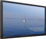 Monitor Philips E-Line 65" BDL6520EL/00
