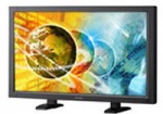 Monitor Mitsubishi 42" WXGA-Wide LCD Display LDT421V