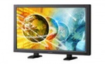 Monitor Mitsubishi 46" Widescreen LCD Display LDT461V