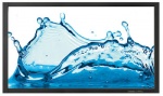 Monitor Mitsubishi 52" Widescreen LCD Display LDT521V