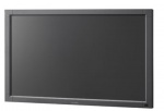 Monitor Mitsubishi 65" Widescreen LCD Display LDT651L