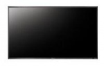 Monitor Mitsubishi 52" Widescreen LCD Display MDT521S