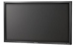 Monitor Mitsubishi 55" Widescreen LCD Display LDT551V