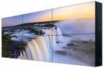 Monitor Mitsubishi  55" Flat LCD Display Wall VS-L55HM70U