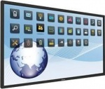 Monitor Wielodotykowy Philips BDL6526QT