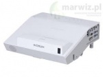 Projektor Hitachi CP-AW3003