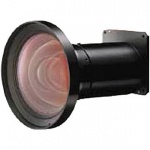 Obiektyw Mitsubishi Rear Projection Short Throw On-Axis Zoom Lens OL - X500FR(F)