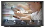 Monitor dotykowy Infocus JTouch Plus 75-inch 4K Anti-Glare Display with Android INF7533e