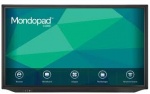 Monitor dotykowy Infocus Mondopad 4K Ultra HD with PC INF86MC31