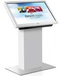 Kiosk Philips BDT4245EK/06 (biały)
