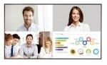 Monitor LG Digital Signage 86UM3E