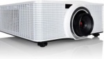 Projektor Optoma ZU650+ white