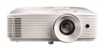 Projektor Optoma DH334