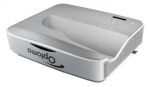 Projektor Optoma ZW300USTie