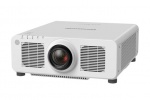Projektor Panasonic PT-RZ120WE z obiektywem (1.7-2.4: 1)