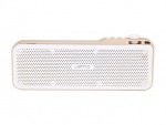 Jamo DS3 Bezprzewodowy Głośnik Bluetooth Z Radiem CHAMPAGNE