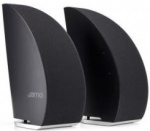 Jamo DS5 Bezprzewodowe Głośniki Bluetooth CZARNE