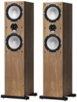 Kolumna podłogowa Tannoy MERCURY 7.4 DĄB JASNY