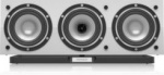 Kolumna centralna Tannoy REVOLUTION  XT C hgl. white