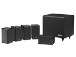 Tannoy HTS101 XP System kolumn głośnikowych 5.1