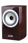 Tannoy Precision 6.1 Kolumny Głośnikowe Podstawkowe Piano Walnut