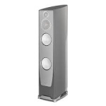 Kolumna podłogowa PARADIGM PERSONA 9H (para) Sonic Silver (MG)