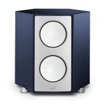 Subwoofer aktywny PARADIGM Persona SuB  Aria Blue (MG)