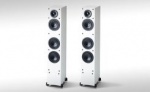 Paradigm Monitor SE 3000F Kolumny Podłogowe Gloss White