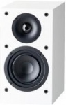 Paradigm Monitor SE Atom Kolumny Podstawkowe Gloss White