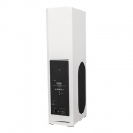 Quadral AURUM ALPHA Kolumna Podłogowa Piano White