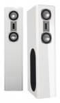 Quadral AURUM GAMMA Kolumna Podłogowa Piano White