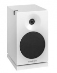 Quadral PLATINUM+ TWO Kolumna Podstawkowa Piano White