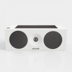 Quadral PLATINUM+ ONE Kolumna Centralna Piano White