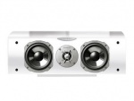 Quadral ASCENT 10 LE BASE Kolumna Centralna Piano White