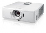 Projektor Optoma ZH550T WHITE
