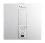 Projektor Optoma ZU550T WHITE