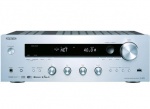 ONKYO TX-8250 Sieciowy amplituner stereo SILVER