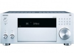Sieciowy amplituner kina domowego Onkyo TX-RZ1100 (TX-RZ 1100)SREBRNY