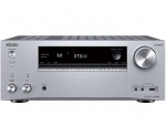 ONKYO TX-NR686 Sieciowy amplituner kina domowego Silver