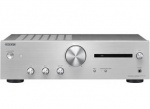 ONKYO A-9110 Zintegrowany Wzmacniacz Stereo Silver