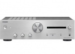 ONKYO A-9130 Zintegrowany Wzmacniacz Stereo Silver