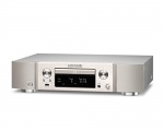 Marantz ND8006 Sieciowy odtwarzacz CD z DAC SREBRNO-ZŁOTY
